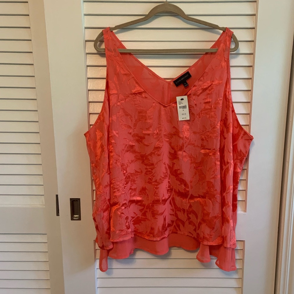 Lane Bryant NWT